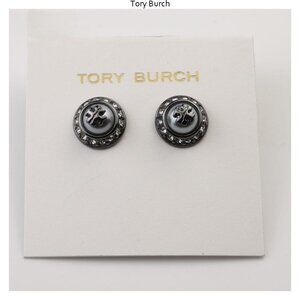 Tory Burch Earrings(Brand New)